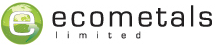 Ecometals logo